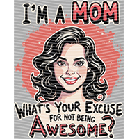 Mother's Day-MM 2223